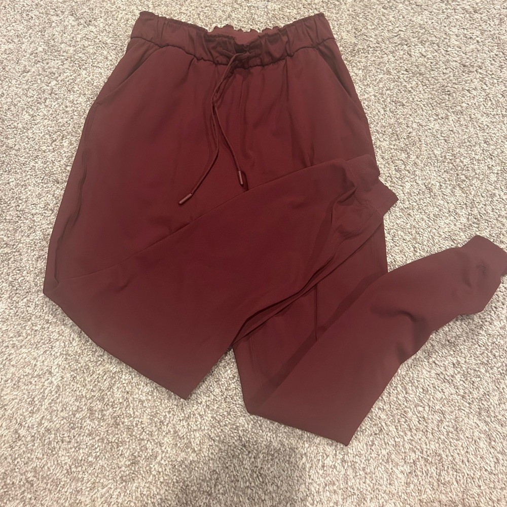 Lululemon Joggers